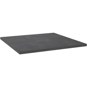 Terasna plošča iz porcelanskega kamna Streetline Grafitna 60 x 60 x 2 cm 2 kosa