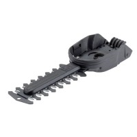 Gardena Rezilo za grmičevje 12,5 cm za škarje ClassicCut in ComfortCut