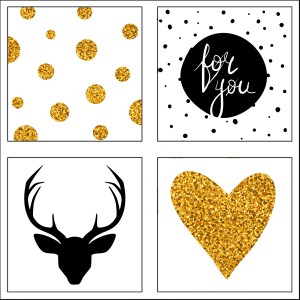 Memo-Art Magnet 11,5 cm x 15 cm