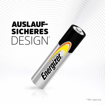 Energizer baterija Alkaline Power Micro AAA 16 kosov Papirnata škatla