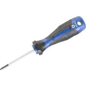 LUX-TOOLS Izvijač Comfort PZ0 x 60 mm