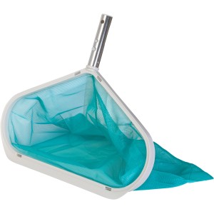 Gre Lovilna mrežica za dno aluminij