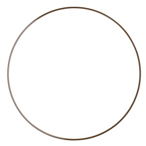 Reality LED stropna svetilka Spica 5,6 cm x 27 cm x 27 cm črna