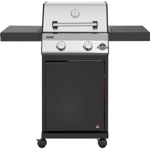 Jamestown Plinski žar Kane z 2 gorilnikoma 107,3 x 117 x 53 cm