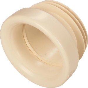 Priključni WC-nastavek Ø 140 mm