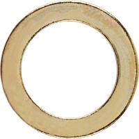 Obroči za tečaje Ø 10 mm 12 kosov