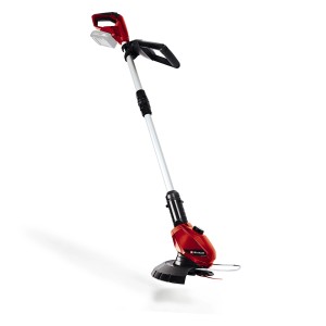 Einhell Akumulatorska ročna kosilnica za travo GE-CT 18 Li Solo Power X-Change