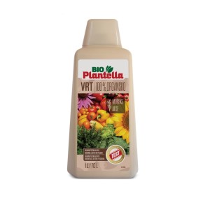 Bio Plantella Biostimulant Vrt 1 l