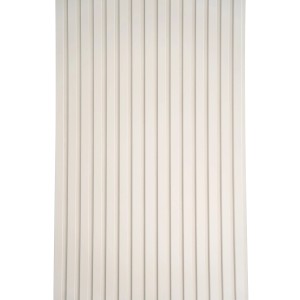 DenPanels Akustična stenska obloga 120 cm x 60 cm bela