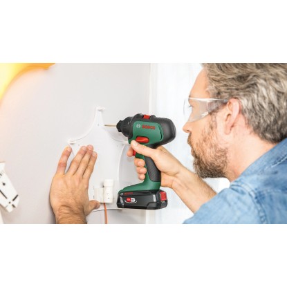 Bosch Akumulatorski vijačnik AdvancedDrill 18 Solo