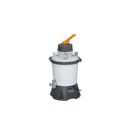 Bestway Sistem peščenega filtra 3.028 l/h