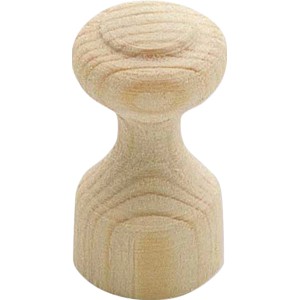 Kavelj S157, les FSC®