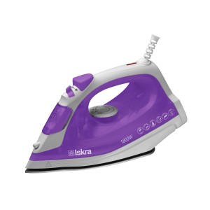 Iskra Parni likalnik SL-2077A 1800 W