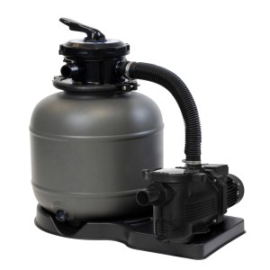 Summer Fun Filtrirni sistem s peskom SF 133 za bazene do 30 m³