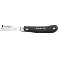 Fiskars Nož za cepljenje K60 nerjavno jeklo