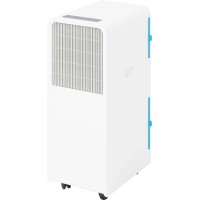 Prenosna klimatska naprava KGM 12000-58 z daljinskim upravljalnikom