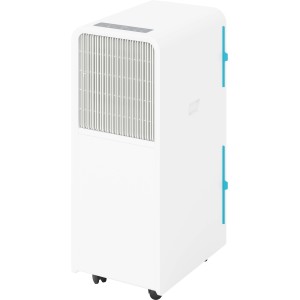 Prenosna klimatska naprava KGM 12000-58 z daljinskim upravljalnikom