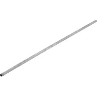 Navojna cev 21 mm (R 1/2) x 1.500 mm