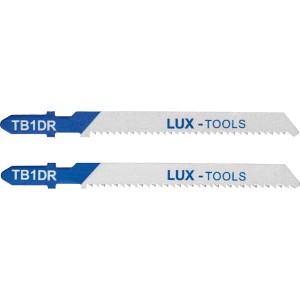 LUX-TOOLS List za vbodno žago za laminat s T-držalom 70 mm