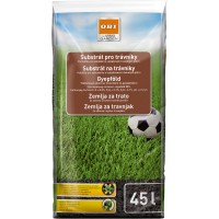 OBI Living Garden Zemlja za trato 45 l