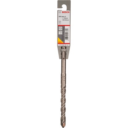 Bosch Udarni sveder SDS-plus-5 Pro 12 mm x 100 mm x 165 mm