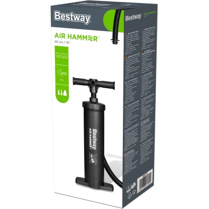 Bestway Ročna tlačilka