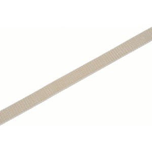 Trak za rolete 23 mm x 50 m bež metrsko blago