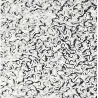 Arcansas Pločevina 12 cm x 0,1 cm aluminij natur