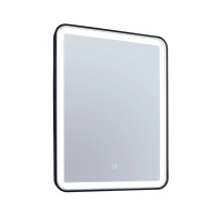 Aquaart LED Ogledalo Frame 60 cm x 80 cm pravokotno