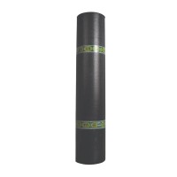Guttabau Bitumenska rola V4 APP brez posipa 1 m x 10 m