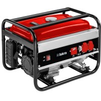 Iskra Bencinski agregat AR2800T 4,1 kW