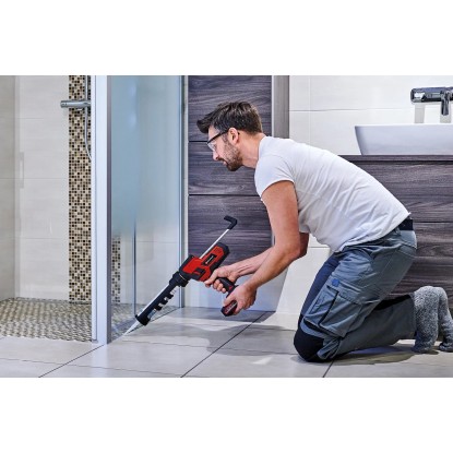 Einhell Power X-Change Akumulatorska kartušna pištola TE-SG 18/10 Li Solo