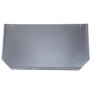 Plošča za zaščito pred iskrami 35 cm x 65 cm