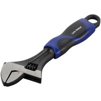 LUX-TOOLS Nastavljiv viličasti ključ 150 mm Comfort