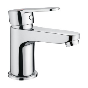 baliv Armatura za umivalnik WT-5890 krom