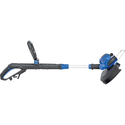 LUX-TOOLS Električna kosilnica z nitko E-RT-550/30