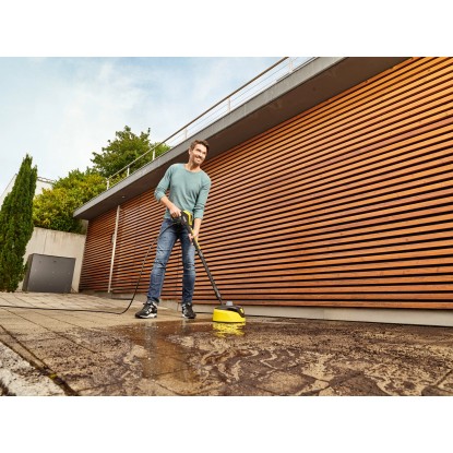 Kärcher Visokotlačni čistilnik K 7 Smart Control Flex Home T5 180 bar 500 l/h