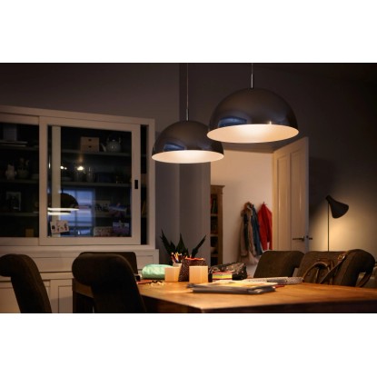 Philips Sijalka LED G4 1,8 W toplo bela 205 lm EEK: F 3,5 x 1,3 cm (V x Ø)
