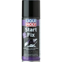 Liqui Moly Start-Fix 200 ml