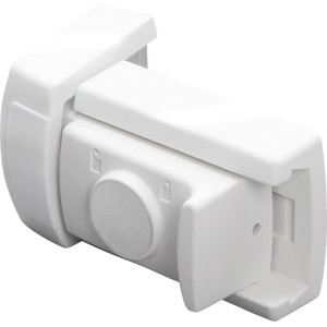 Burg-Wächter Zapah za okna in vrata Winsafe WR 60 bel