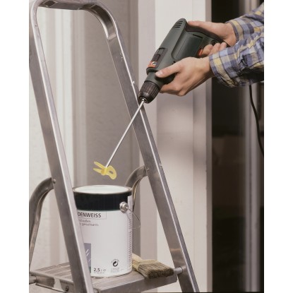 LUX-TOOLS Mešalnik za barve 60 mm