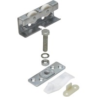 Hettich Montažni komplet TopLine 3plus za ena vrata 40 kg pocinkano jeklo