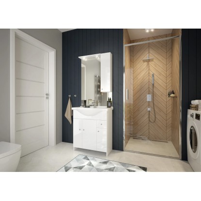 Kopalniški set Malibu 75 cm