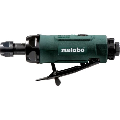 Metabo Pnevmatski ravni brusilnik DG 25 Komplet