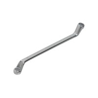 LUX-TOOLS Obročni ključ 10 mm x 11 mm Comfort