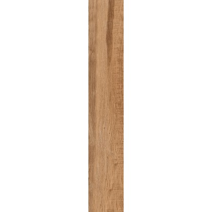 Eco Cerram Talna ploščica Kauri Brown 20 cm x 120 cm