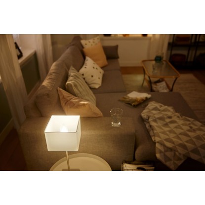 Philips Hue Enojno pakiranje White E14 470 lm