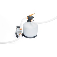 Bestway Črpalka s peščenim filtrom 3000 gal/h