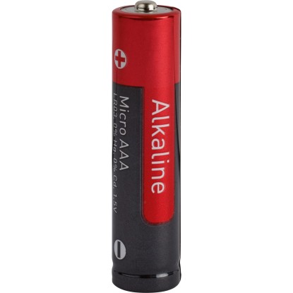 OBI Alkalne baterije AAA + AA 50 kosov