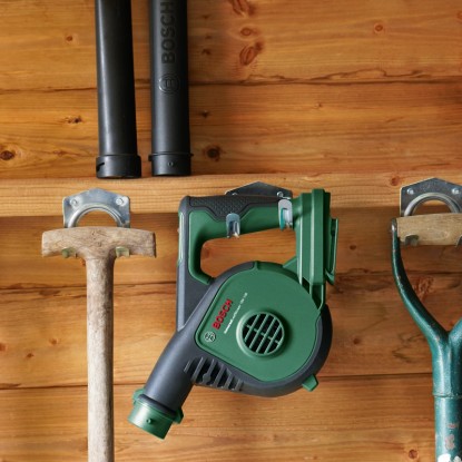 Bosch Akumulatorski puhalnik za listje 18 V UniversalLeafBlow solo
